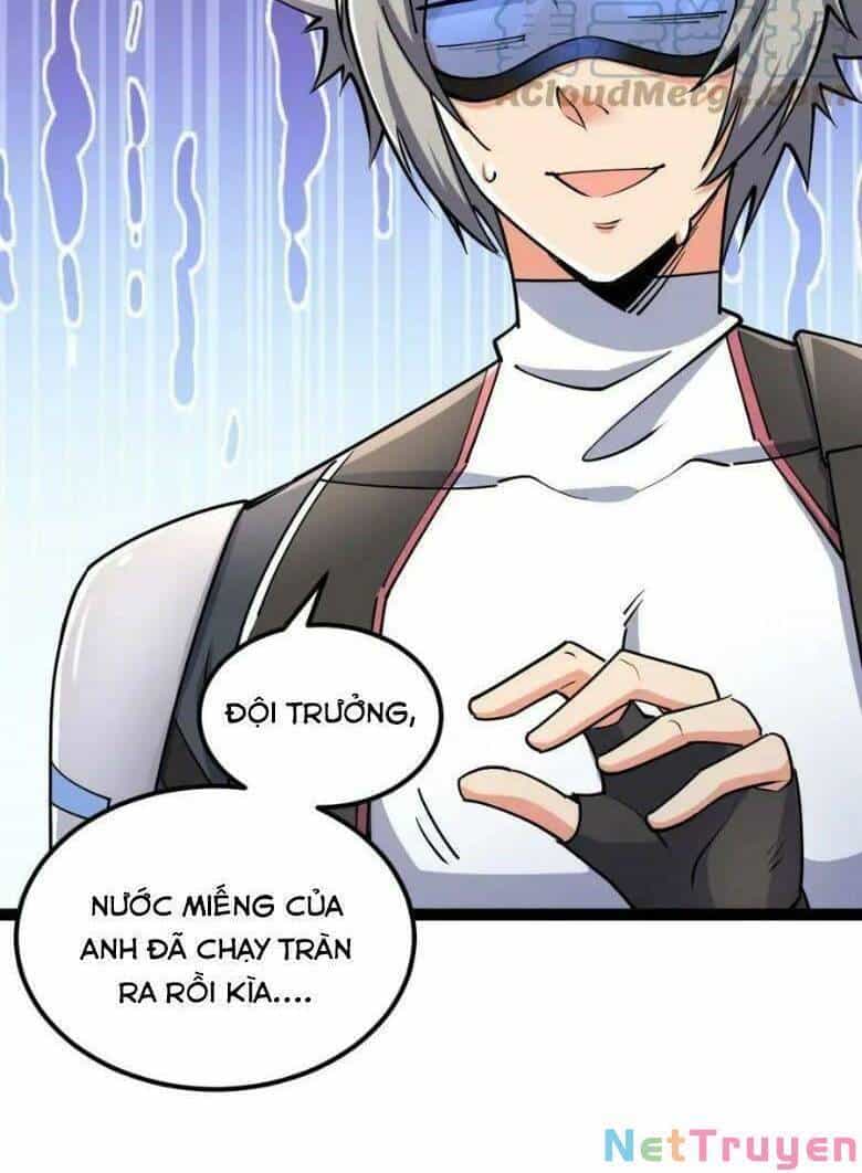 Toàn Thuộc Tính Võ Đạo - Chương 36 - ảnh 23