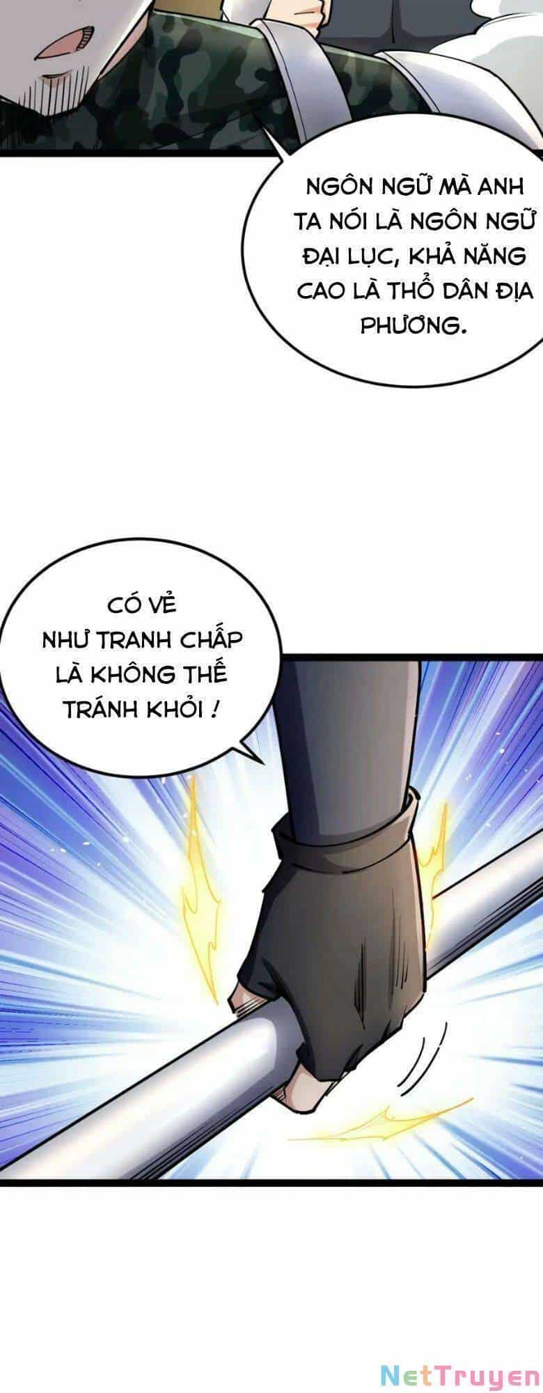 Toàn Thuộc Tính Võ Đạo - Chương 36 - ảnh 31