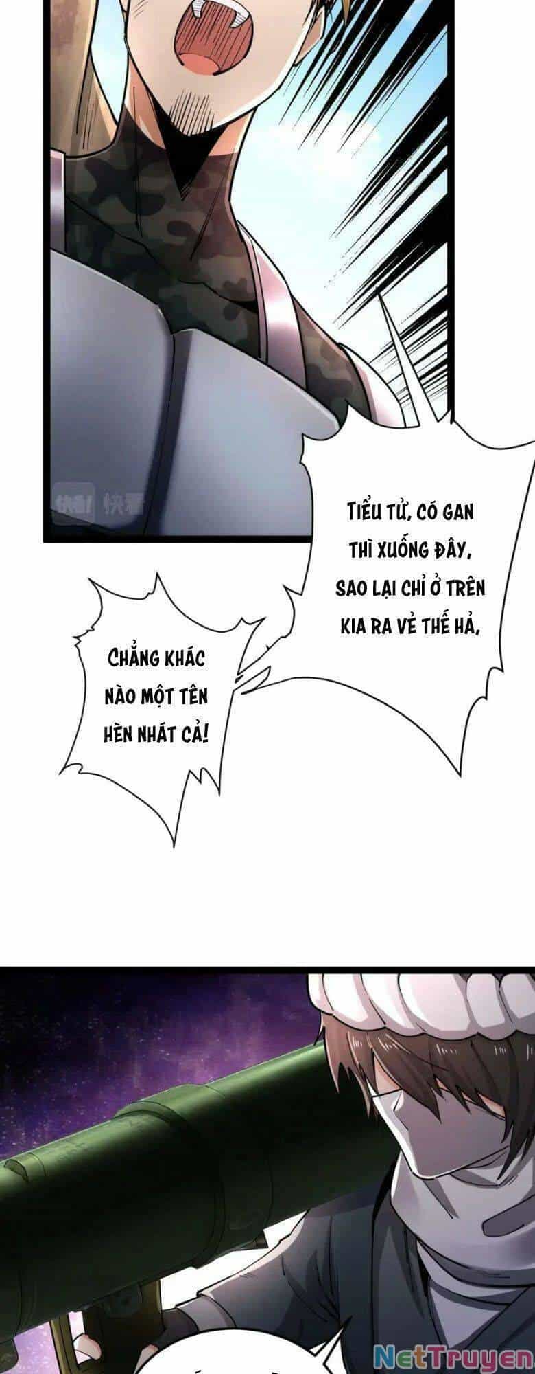 Toàn Thuộc Tính Võ Đạo - Chương 36 - ảnh 45