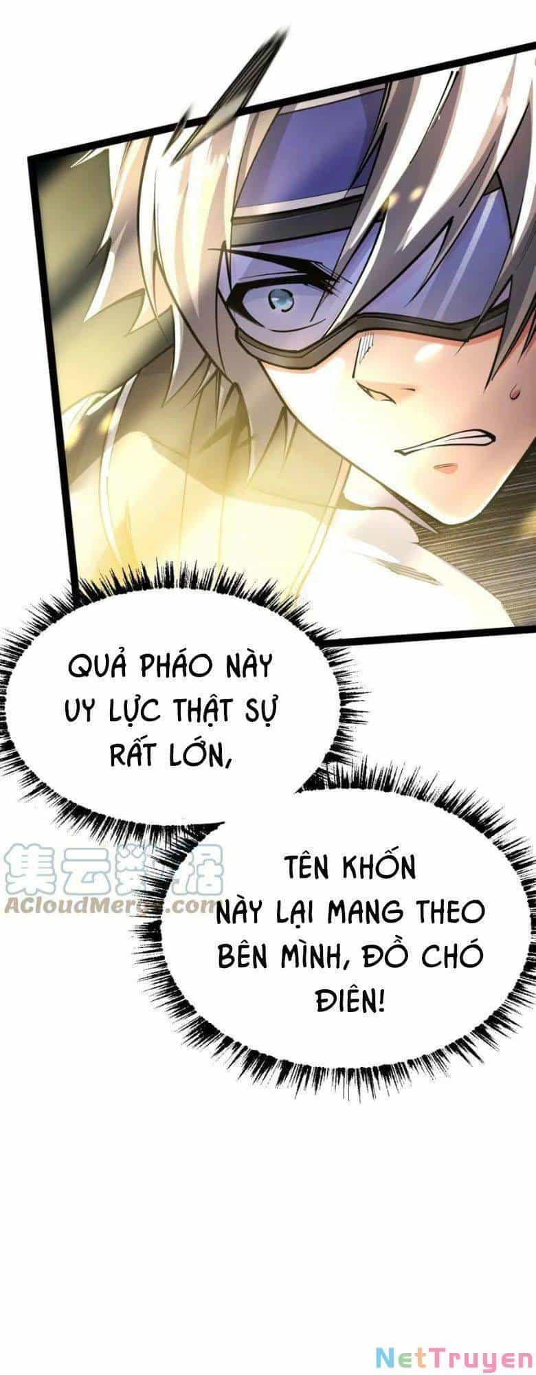 Toàn Thuộc Tính Võ Đạo - Chương 36 - ảnh 51