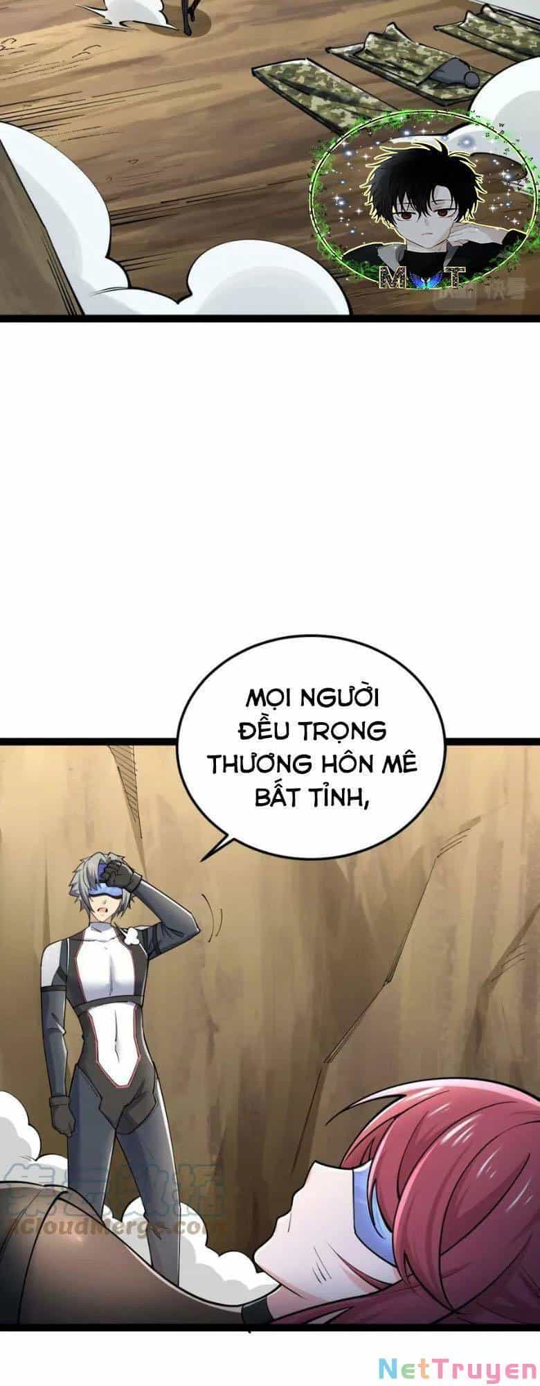 Toàn Thuộc Tính Võ Đạo - Chương 37 - ảnh 23