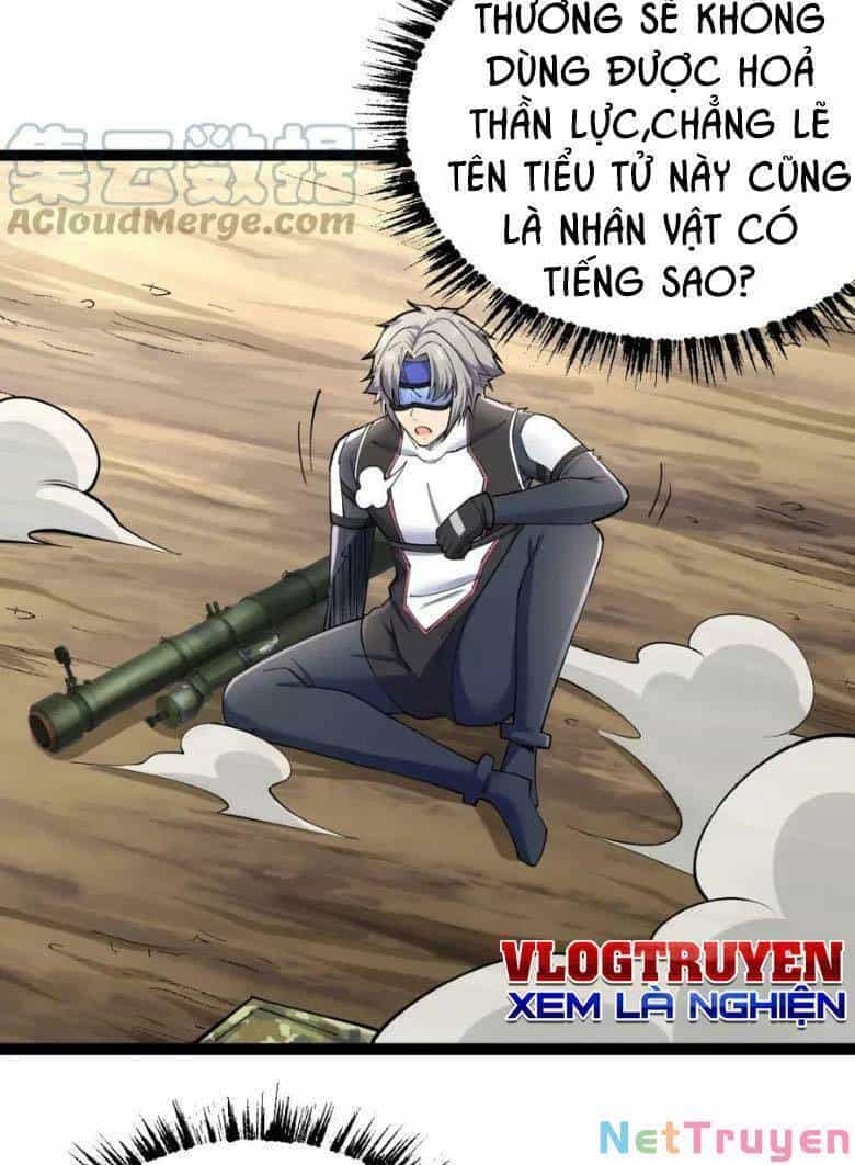 Toàn Thuộc Tính Võ Đạo - Chương 37 - ảnh 25