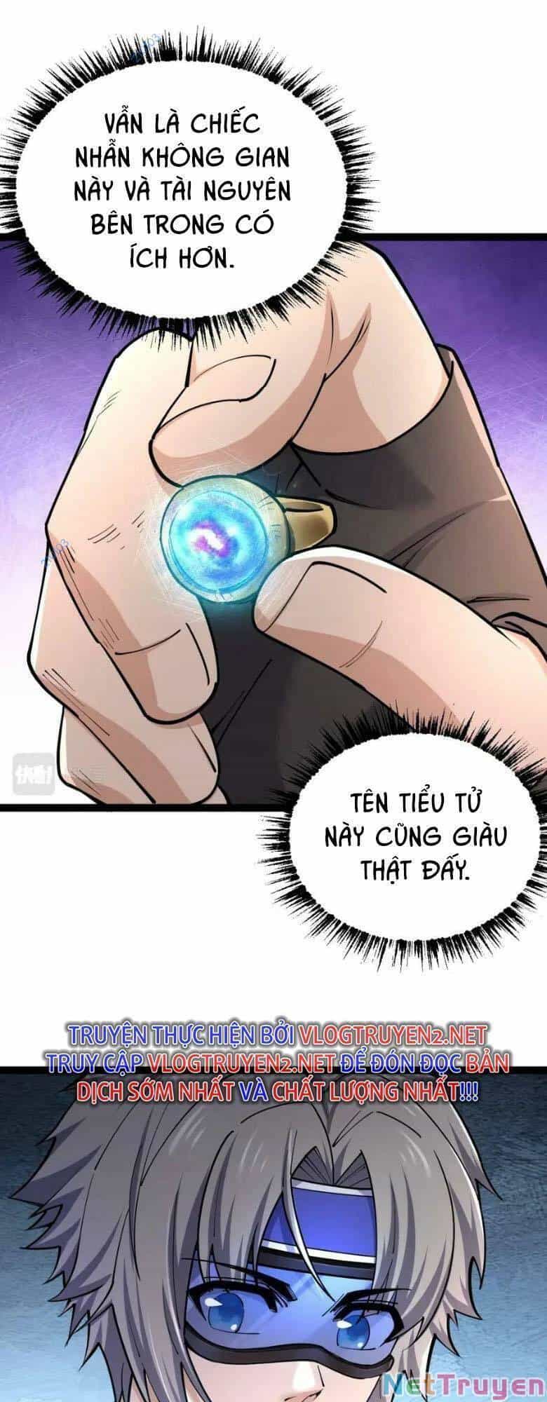 Toàn Thuộc Tính Võ Đạo - Chương 37 - ảnh 27