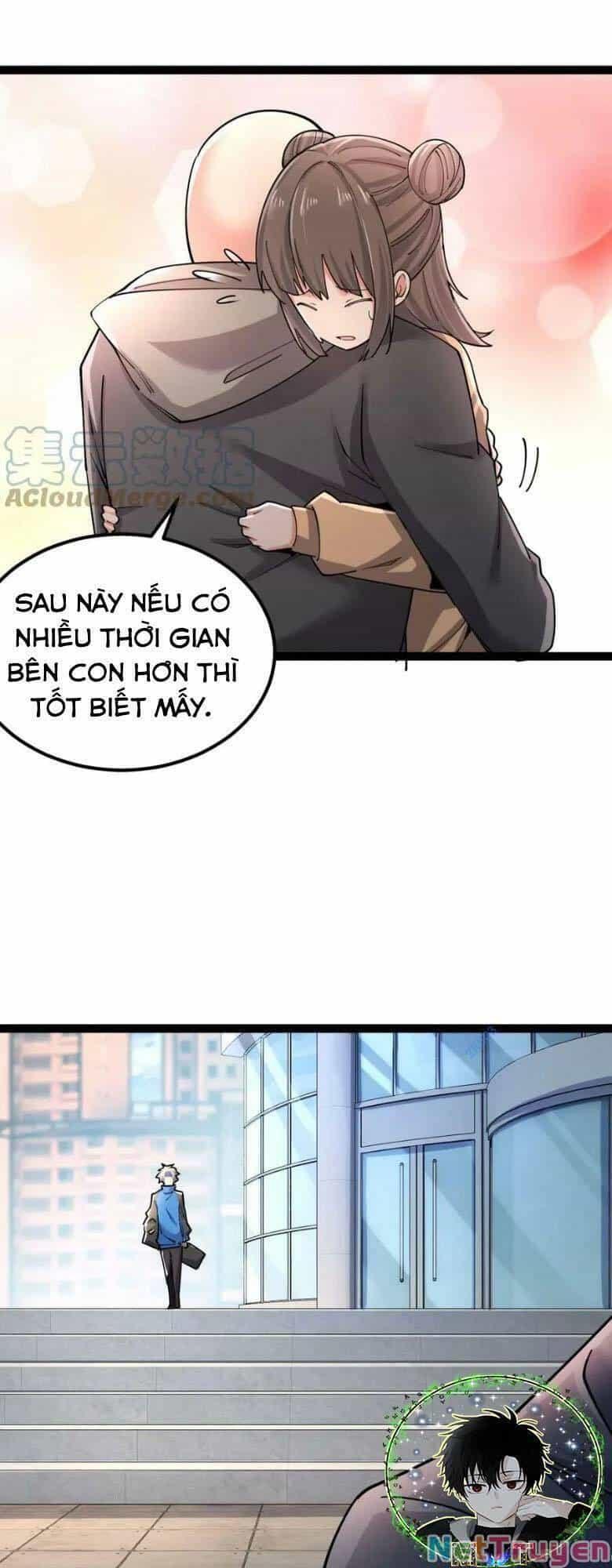 Toàn Thuộc Tính Võ Đạo - Chương 37 - ảnh 39