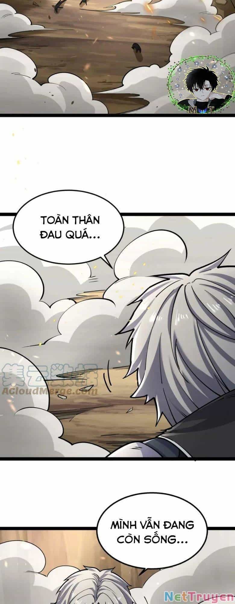 Toàn Thuộc Tính Võ Đạo - Chương 37 - ảnh 4