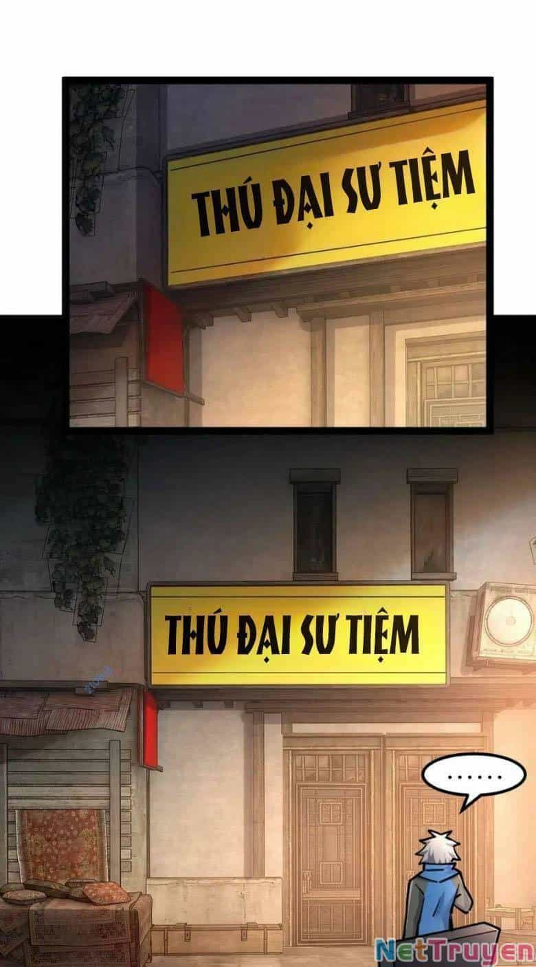 Toàn Thuộc Tính Võ Đạo - Chương 37 - ảnh 43