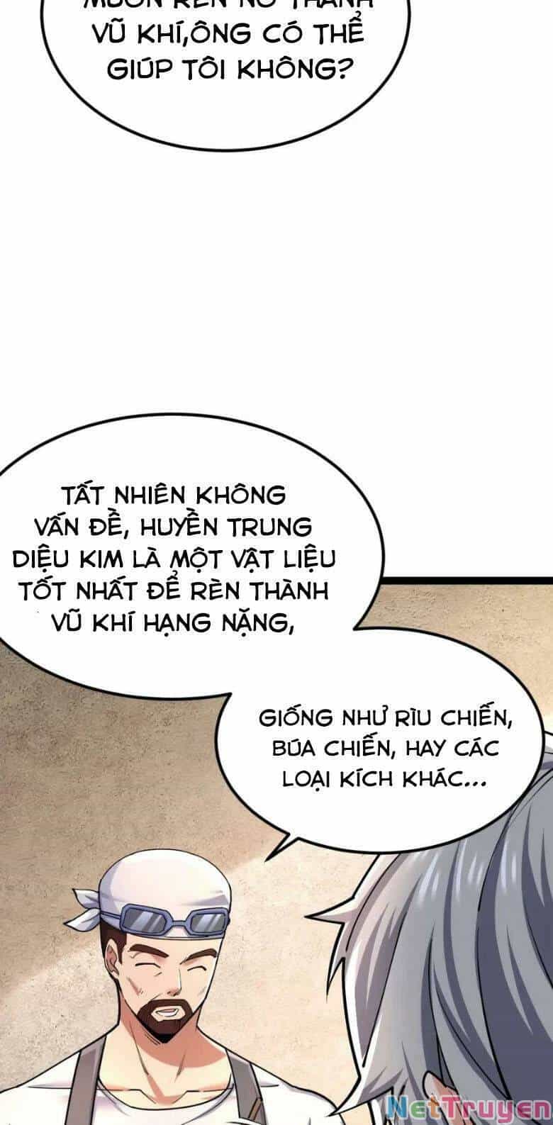 Toàn Thuộc Tính Võ Đạo - Chương 38 - ảnh 23