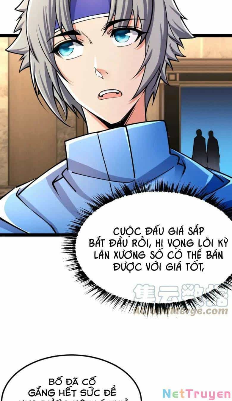 Toàn Thuộc Tính Võ Đạo - Chương 38 - ảnh 29