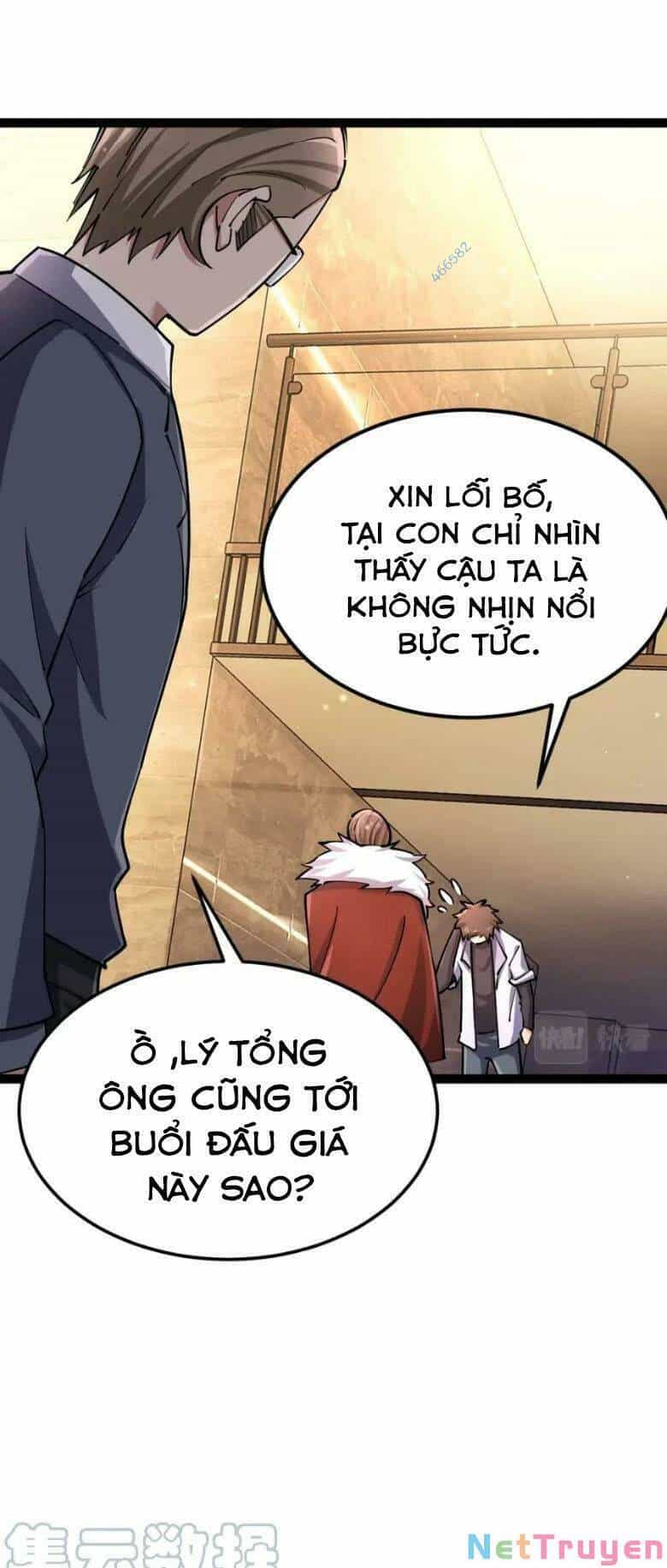 Toàn Thuộc Tính Võ Đạo - Chương 38 - ảnh 35