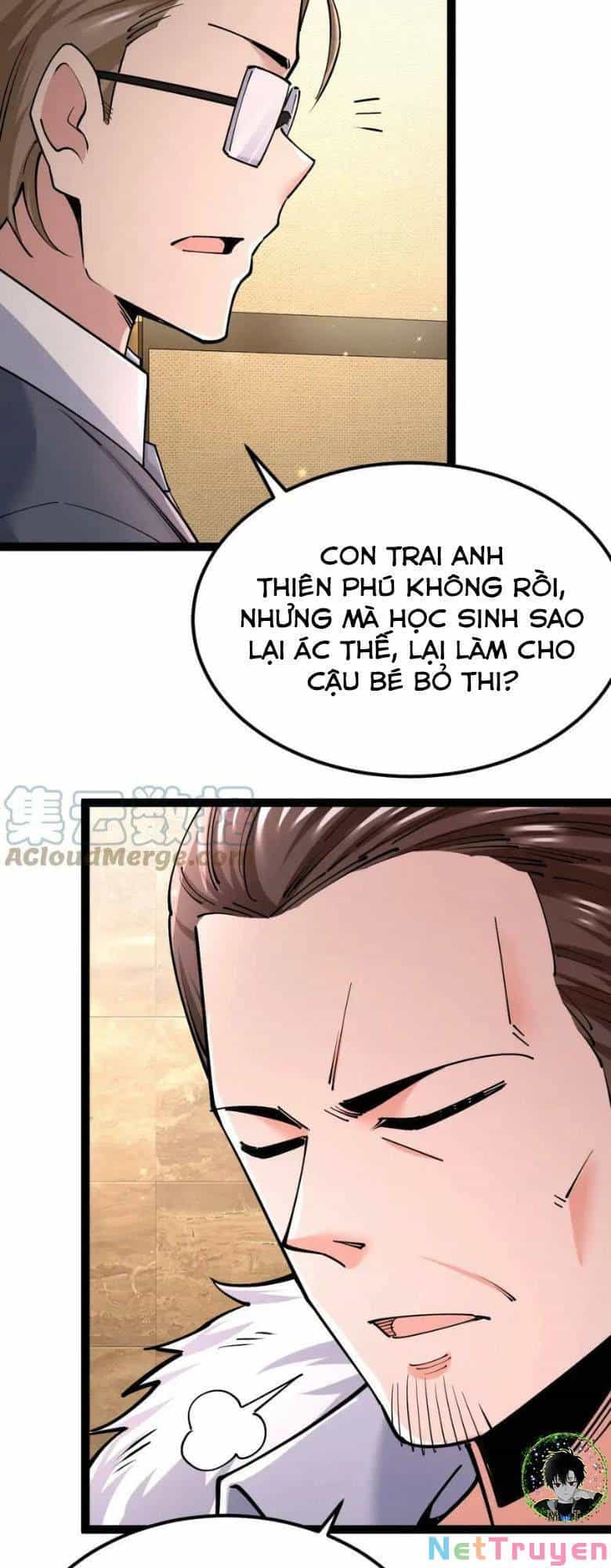 Toàn Thuộc Tính Võ Đạo - Chương 38 - ảnh 38