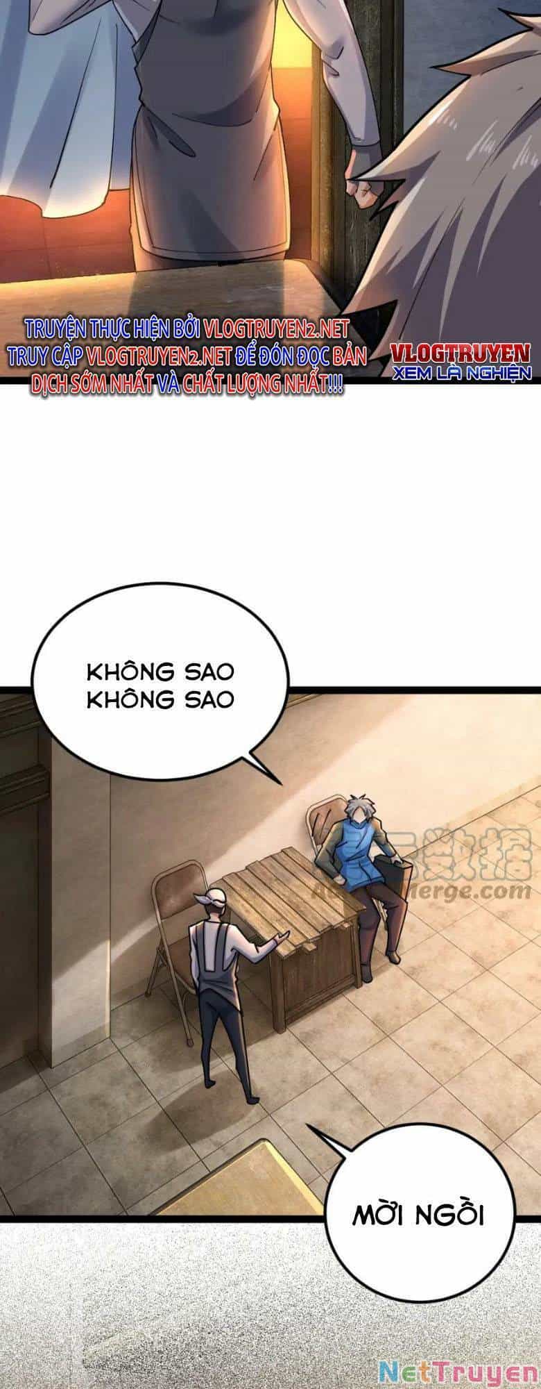 Toàn Thuộc Tính Võ Đạo - Chương 38 - ảnh 4