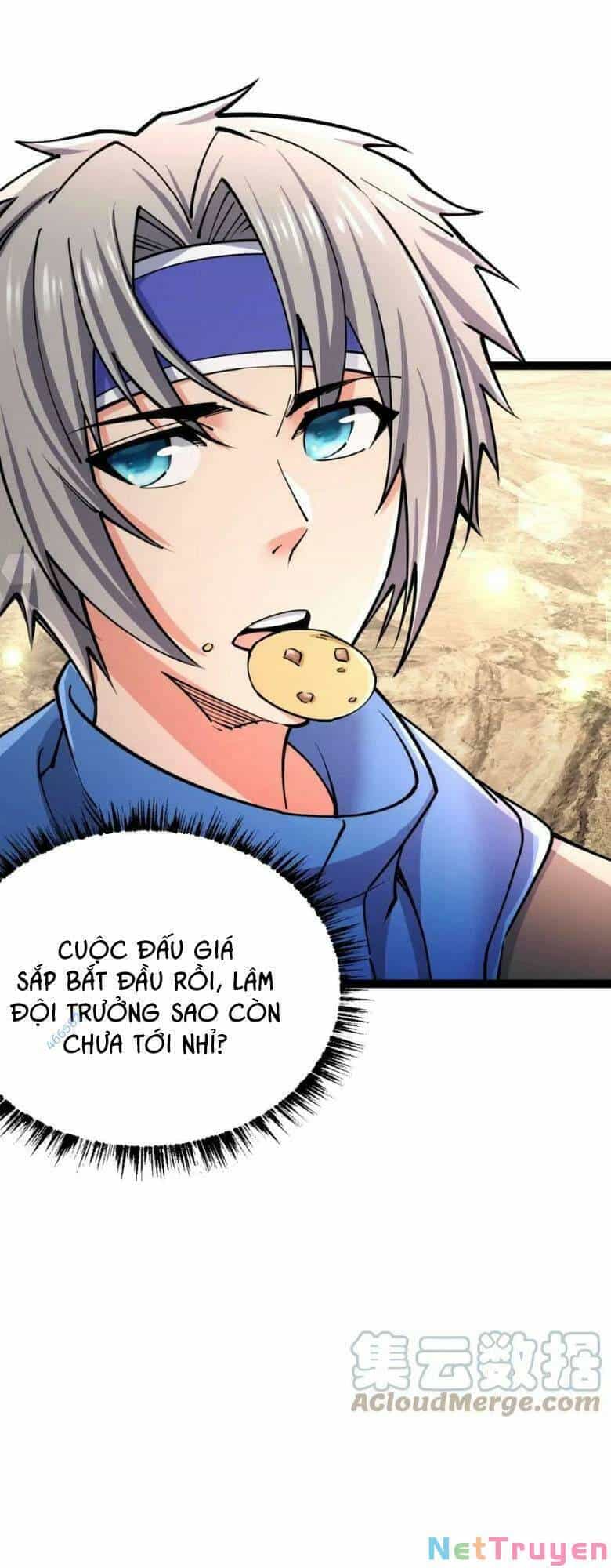 Toàn Thuộc Tính Võ Đạo - Chương 38 - ảnh 43