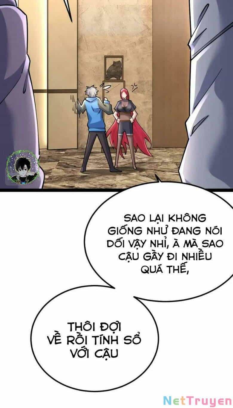 Toàn Thuộc Tính Võ Đạo - Chương 38 - ảnh 48