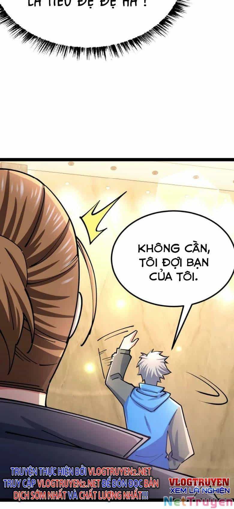 Toàn Thuộc Tính Võ Đạo - Chương 38 - ảnh 53