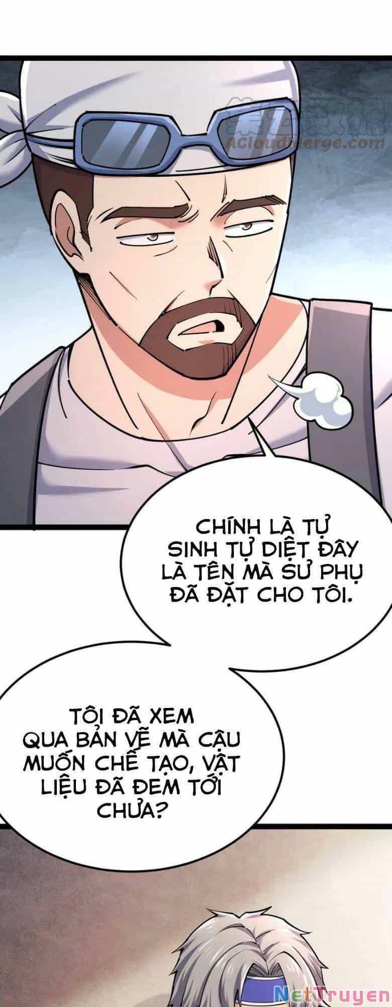 Toàn Thuộc Tính Võ Đạo - Chương 38 - ảnh 7