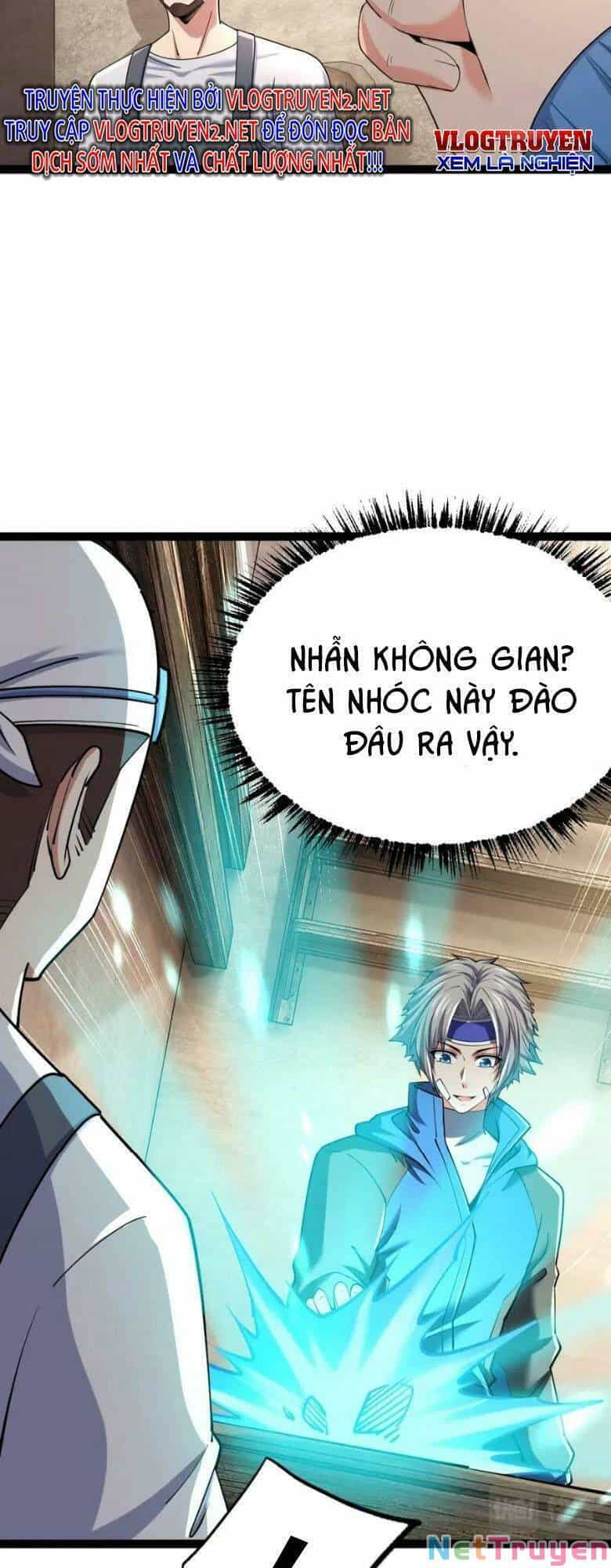 Toàn Thuộc Tính Võ Đạo - Chương 38 - ảnh 9