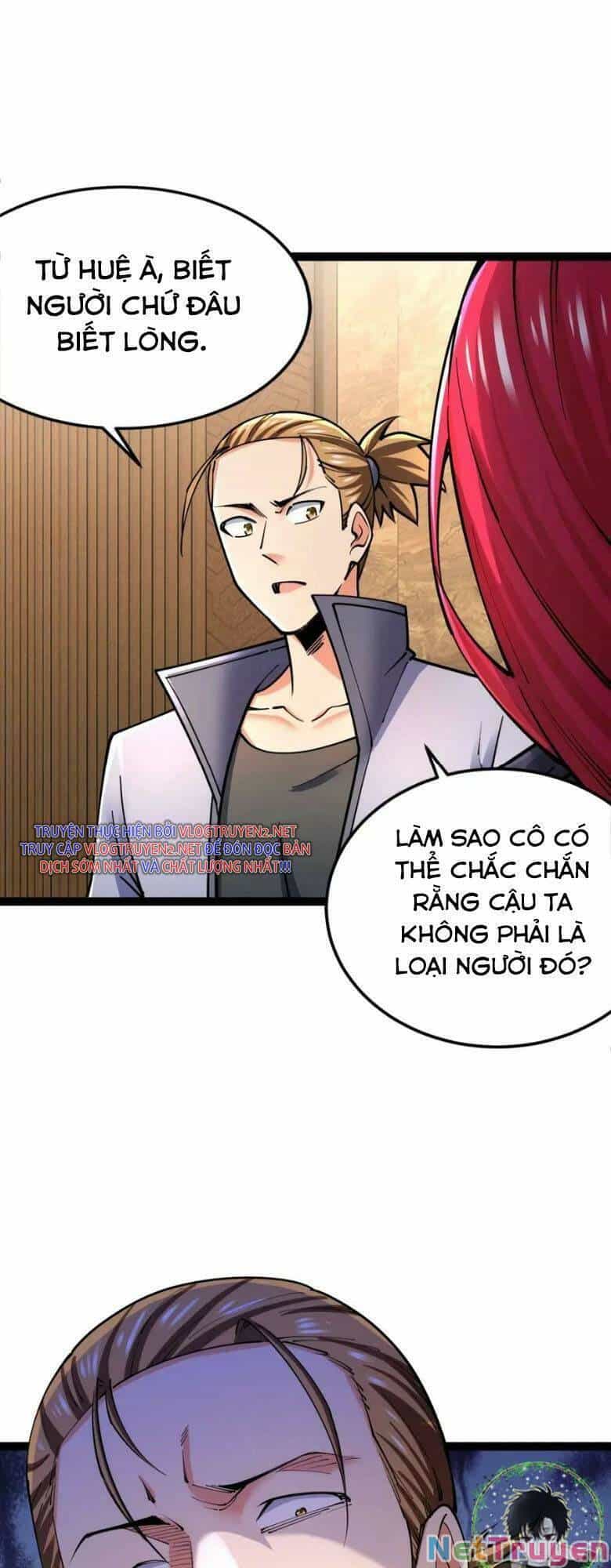 Toàn Thuộc Tính Võ Đạo - Chương 39 - ảnh 11