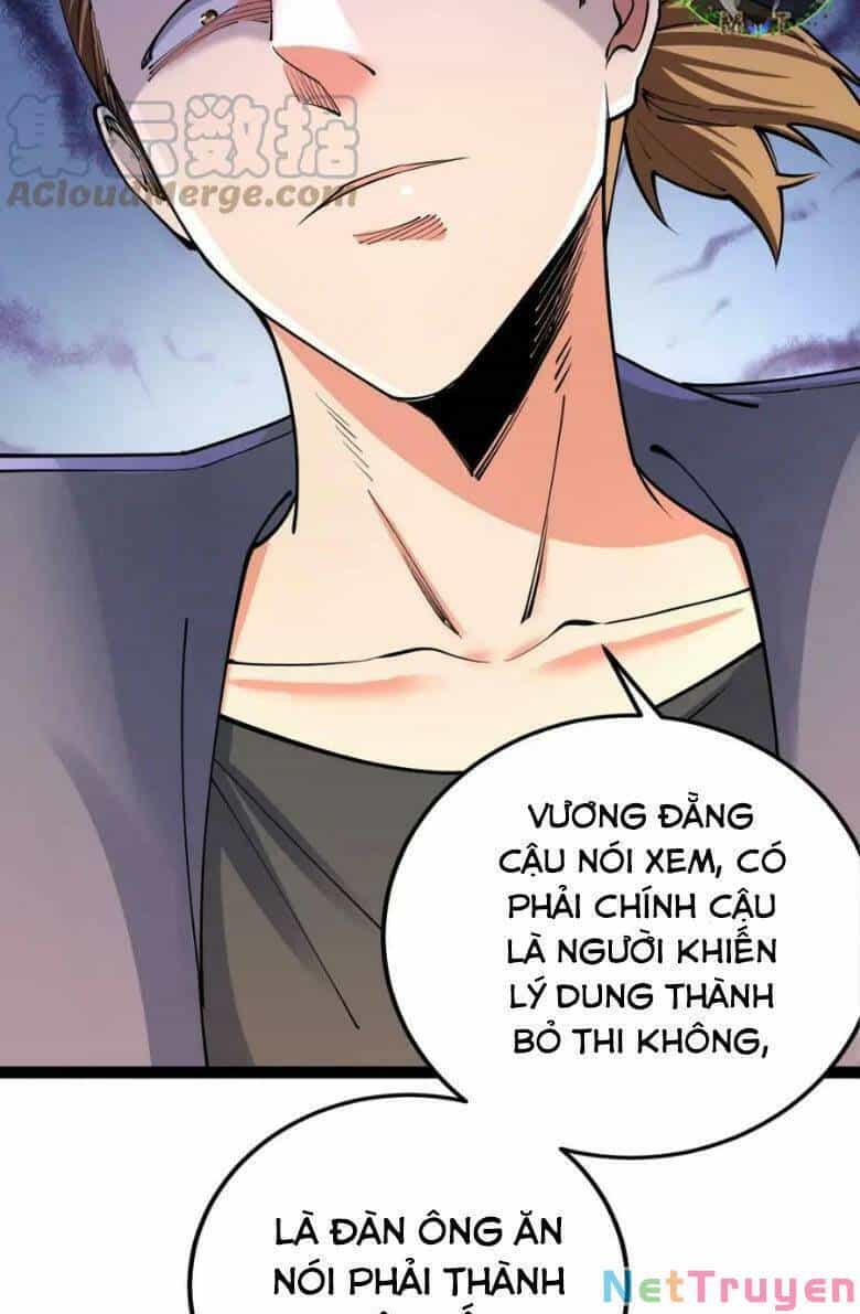 Toàn Thuộc Tính Võ Đạo - Chương 39 - ảnh 12