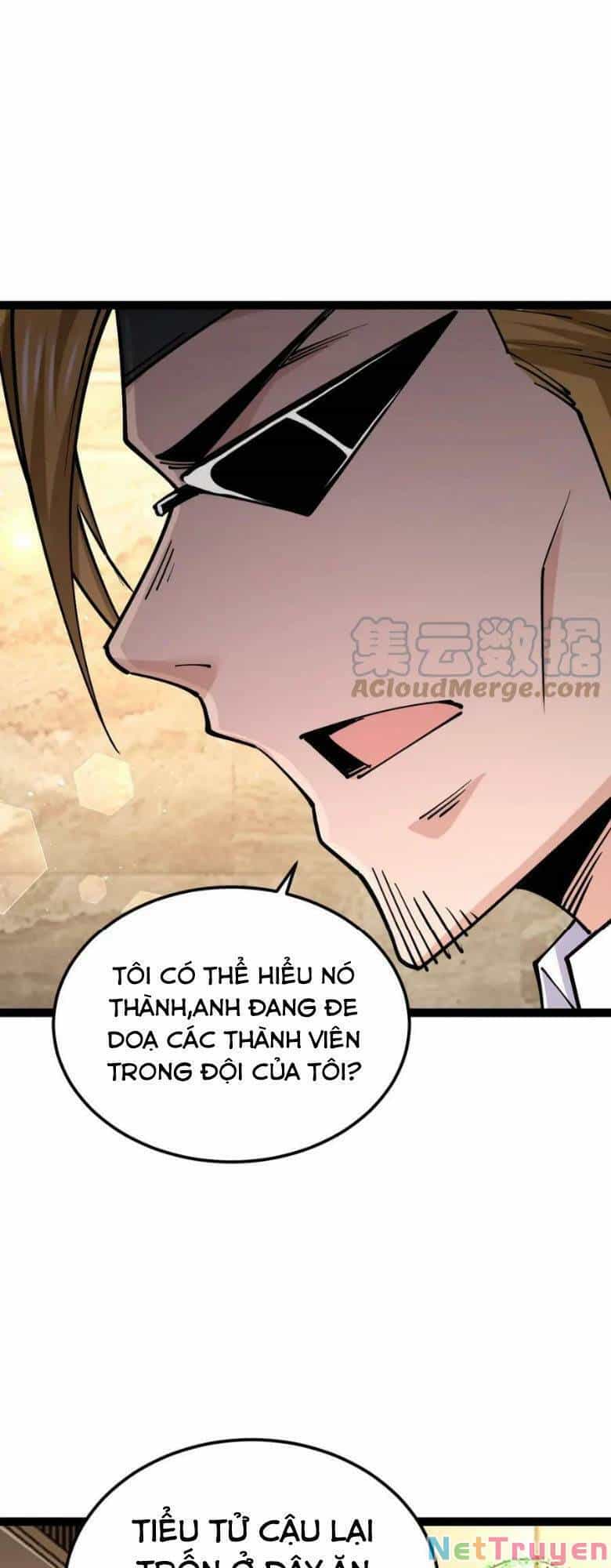Toàn Thuộc Tính Võ Đạo - Chương 39 - ảnh 26