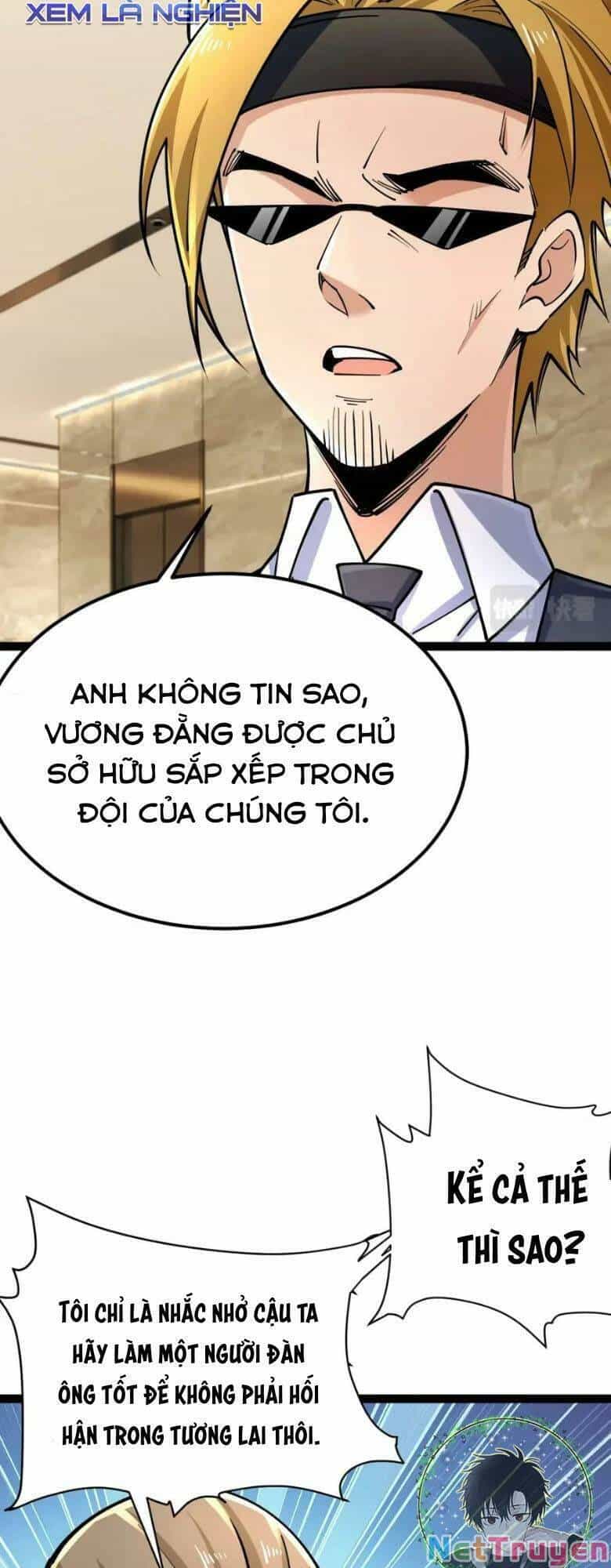 Toàn Thuộc Tính Võ Đạo - Chương 39 - ảnh 32