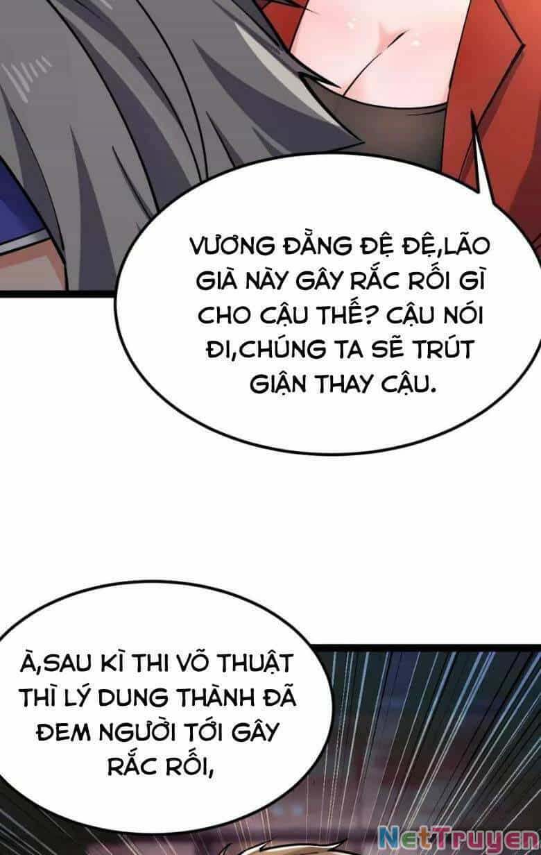 Toàn Thuộc Tính Võ Đạo - Chương 39 - ảnh 35