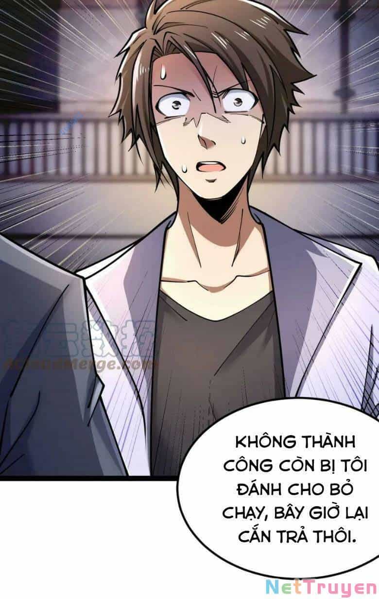 Toàn Thuộc Tính Võ Đạo - Chương 39 - ảnh 36