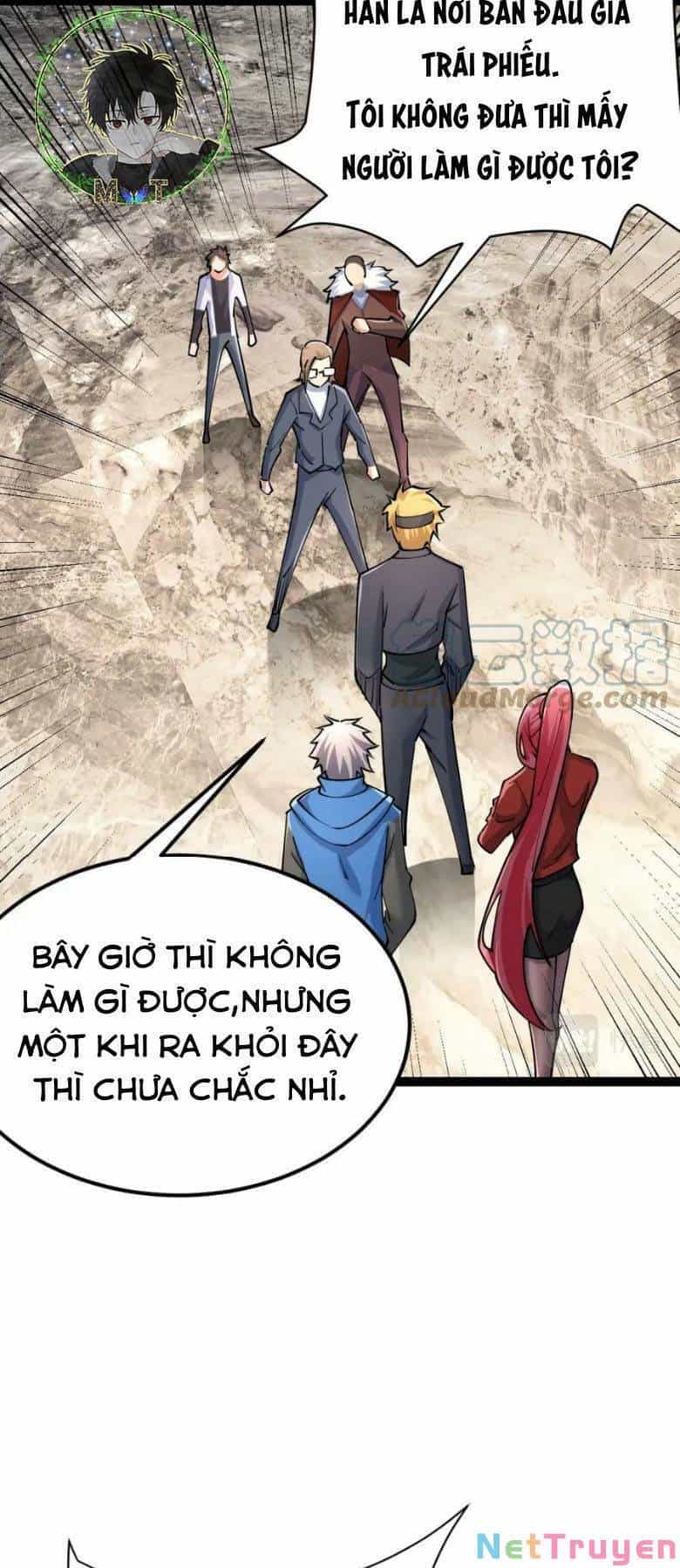 Toàn Thuộc Tính Võ Đạo - Chương 39 - ảnh 41