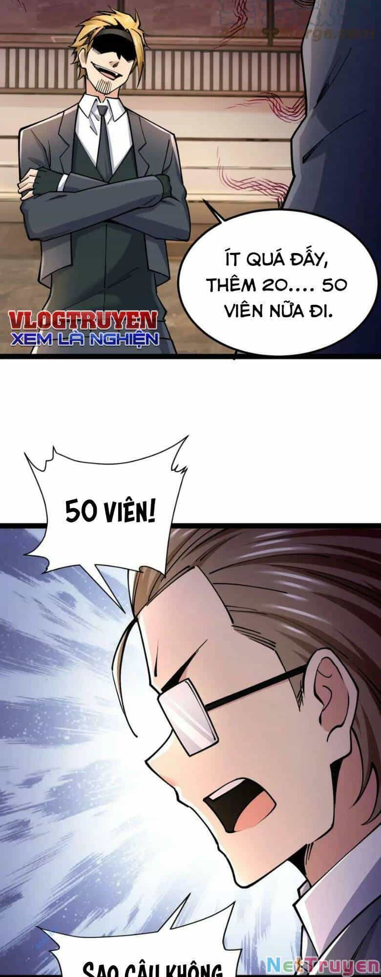 Toàn Thuộc Tính Võ Đạo - Chương 39 - ảnh 45