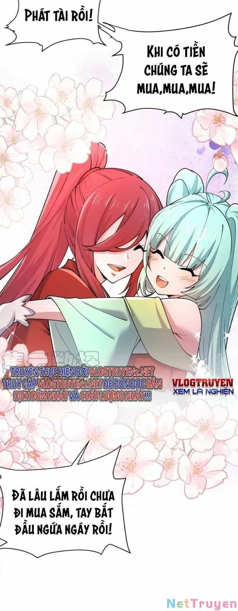 Toàn Thuộc Tính Võ Đạo - Chương 40 - ảnh 16
