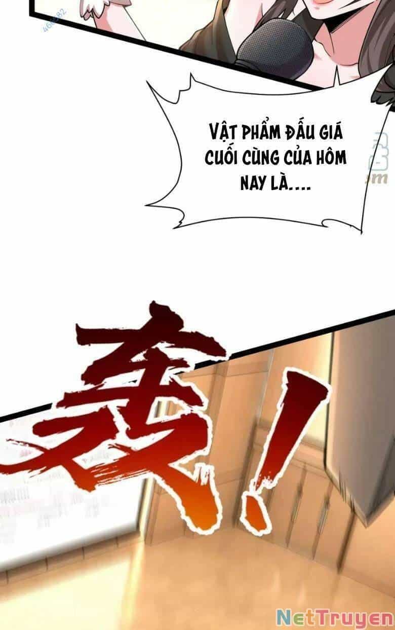 Toàn Thuộc Tính Võ Đạo - Chương 40 - ảnh 24