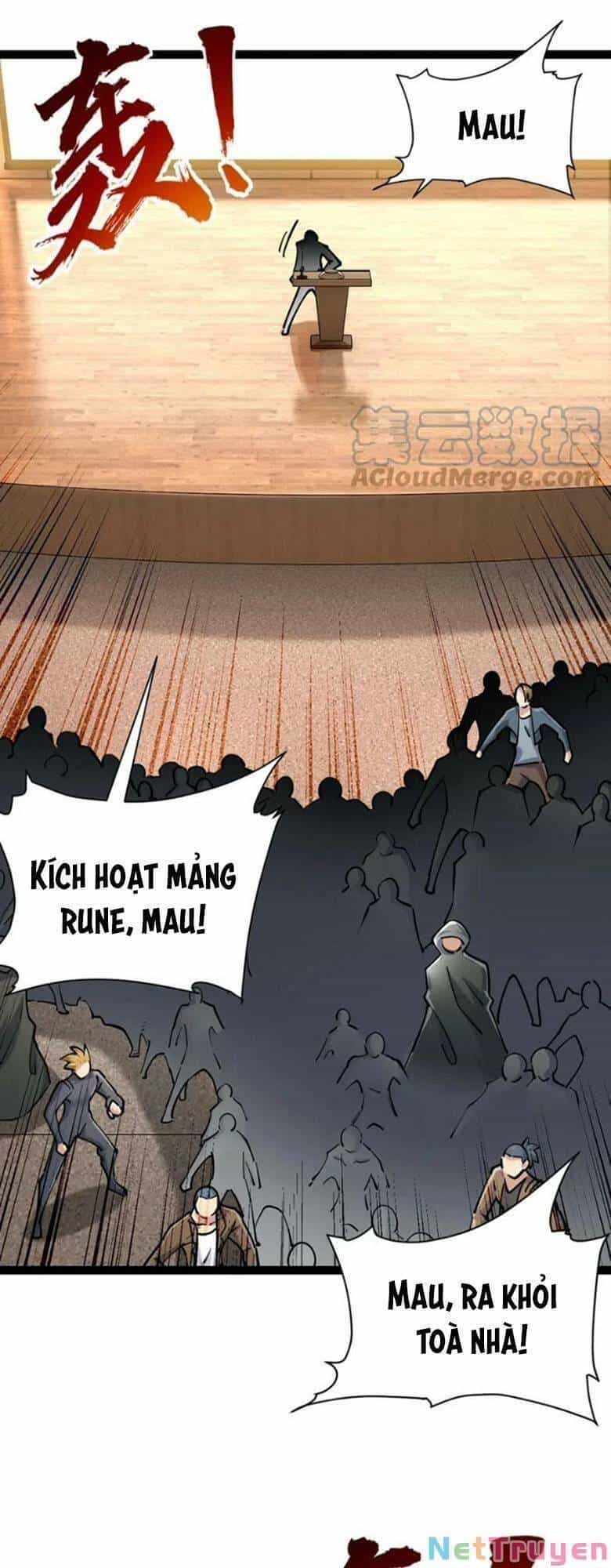 Toàn Thuộc Tính Võ Đạo - Chương 40 - ảnh 27