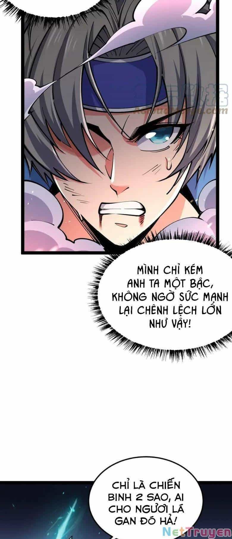 Toàn Thuộc Tính Võ Đạo - Chương 40 - ảnh 47