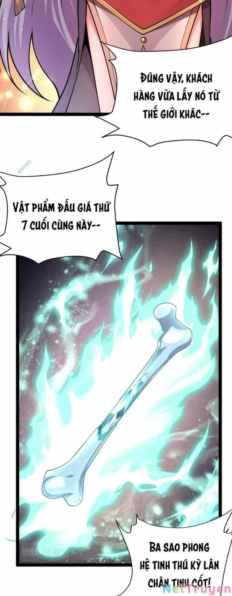 Toàn Thuộc Tính Võ Đạo - Chương 40 - ảnh 9