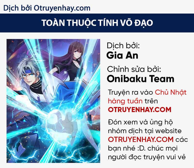 Toàn Thuộc Tính Võ Đạo - Chương 4 - ảnh 2