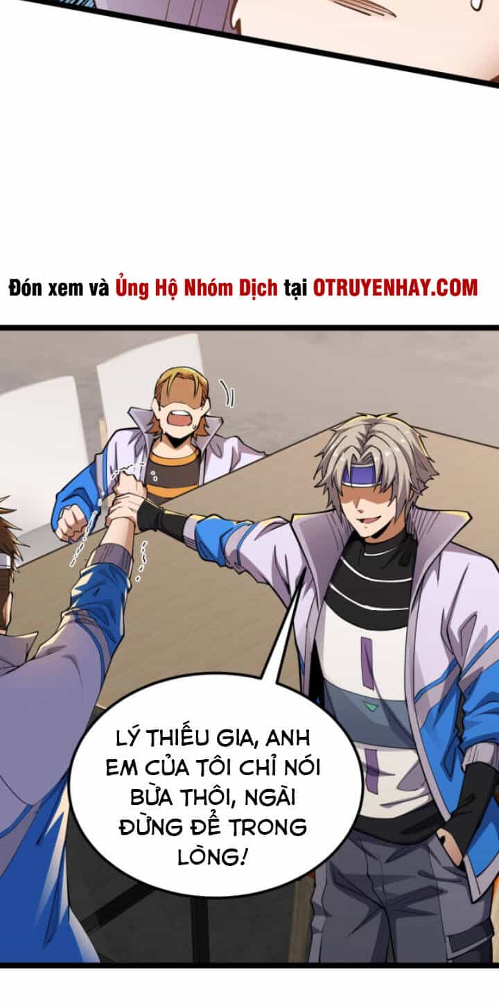 Toàn Thuộc Tính Võ Đạo - Chương 4 - ảnh 38
