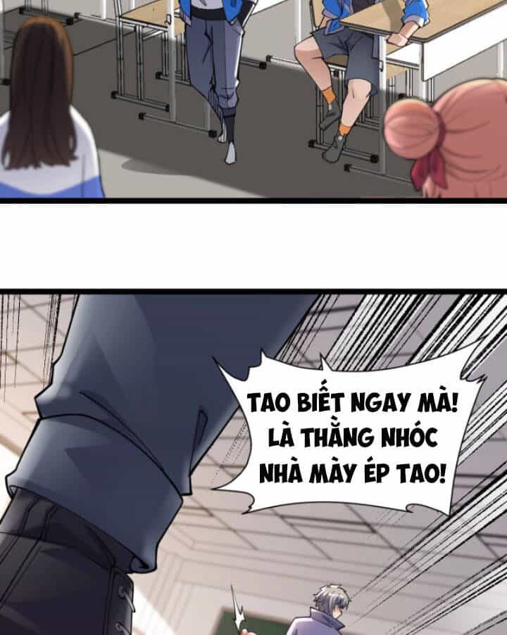Toàn Thuộc Tính Võ Đạo - Chương 4 - ảnh 48