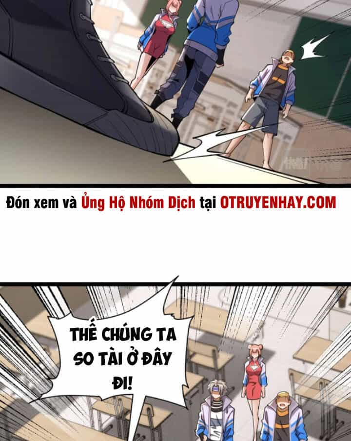 Toàn Thuộc Tính Võ Đạo - Chương 4 - ảnh 49