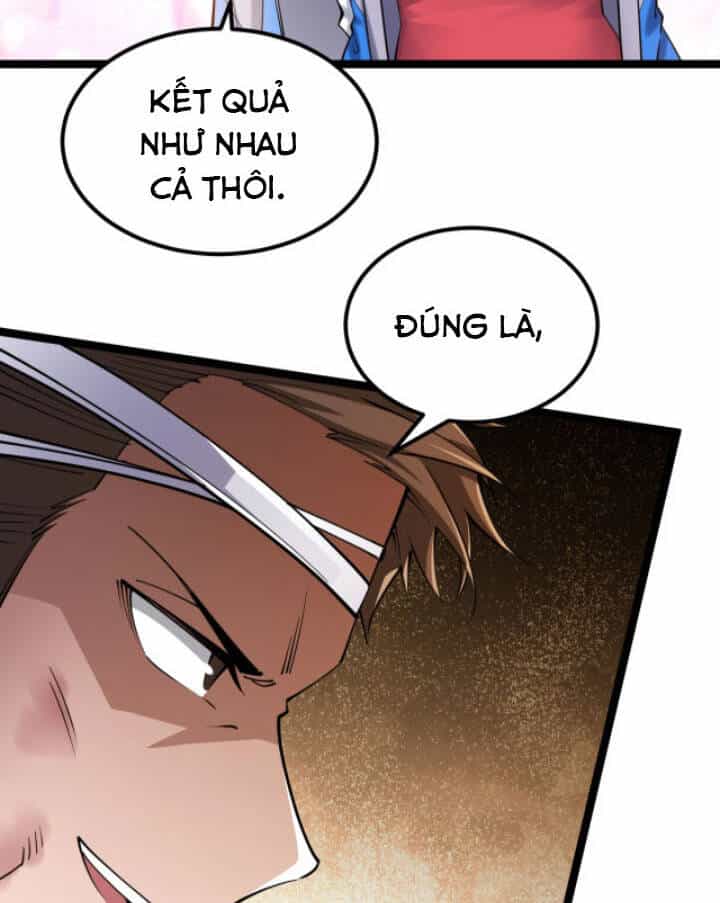 Toàn Thuộc Tính Võ Đạo - Chương 4 - ảnh 53