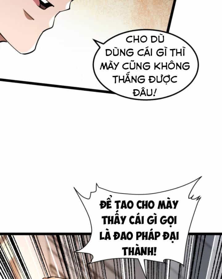 Toàn Thuộc Tính Võ Đạo - Chương 4 - ảnh 54