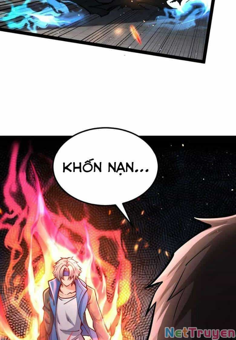 Toàn Thuộc Tính Võ Đạo - Chương 41 - ảnh 11