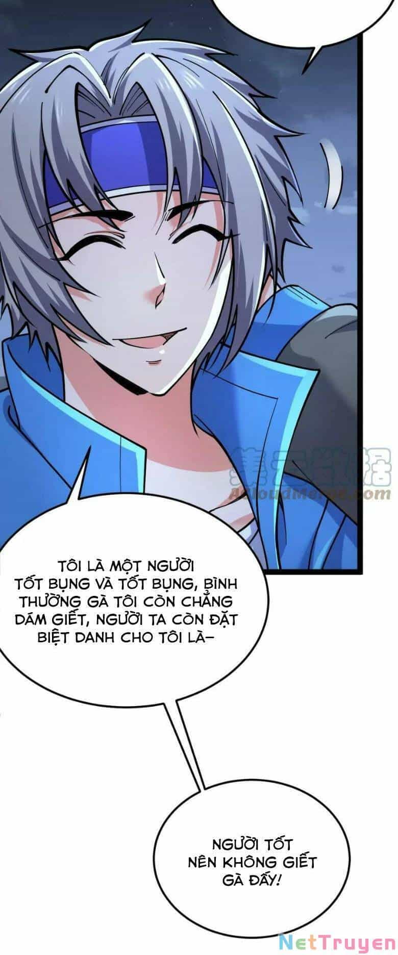 Toàn Thuộc Tính Võ Đạo - Chương 41 - ảnh 18