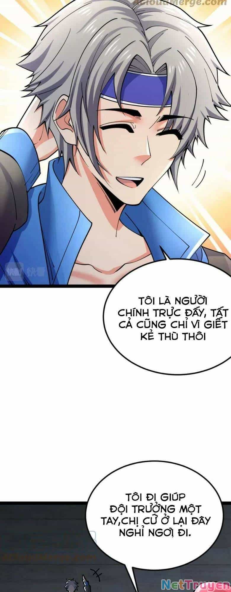 Toàn Thuộc Tính Võ Đạo - Chương 41 - ảnh 22