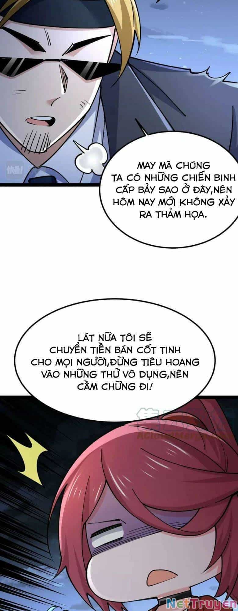 Toàn Thuộc Tính Võ Đạo - Chương 41 - ảnh 45