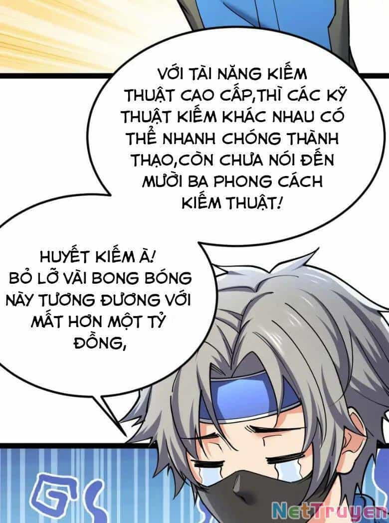 Toàn Thuộc Tính Võ Đạo - Chương 42 - ảnh 17