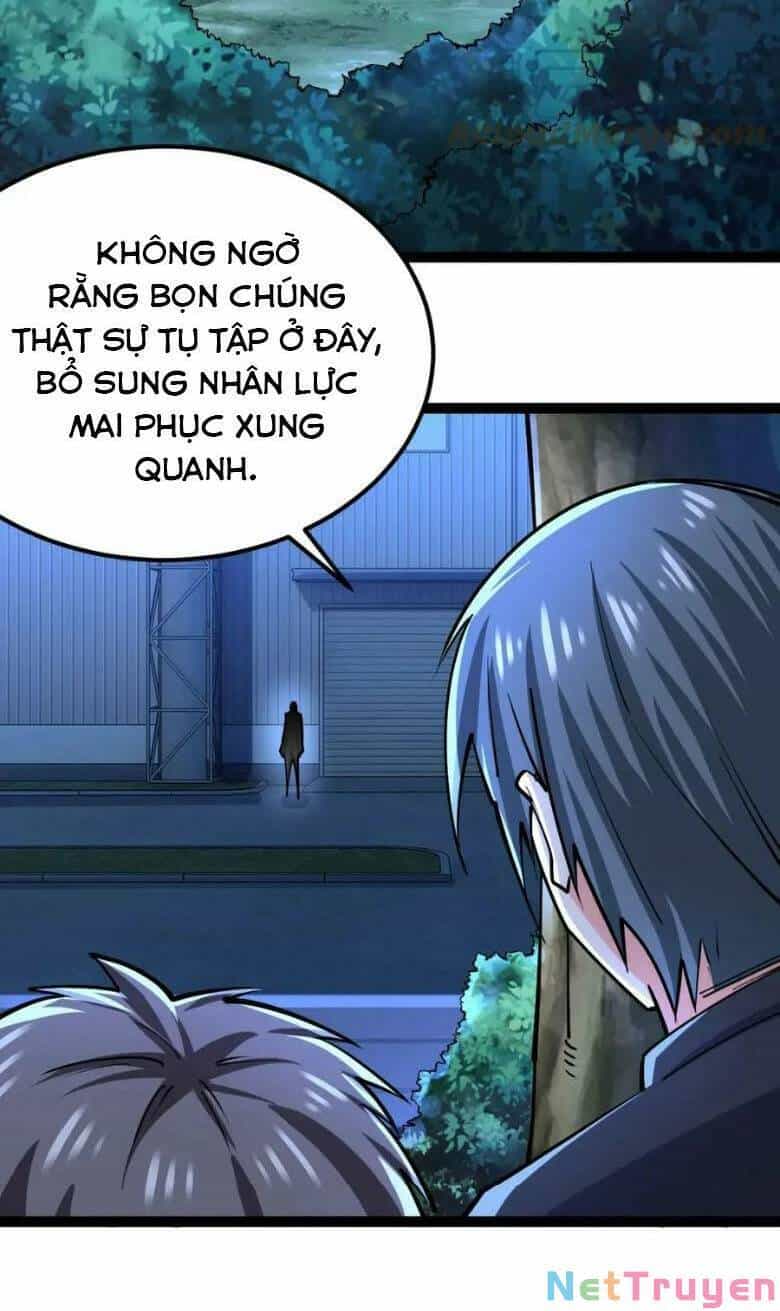 Toàn Thuộc Tính Võ Đạo - Chương 42 - ảnh 30