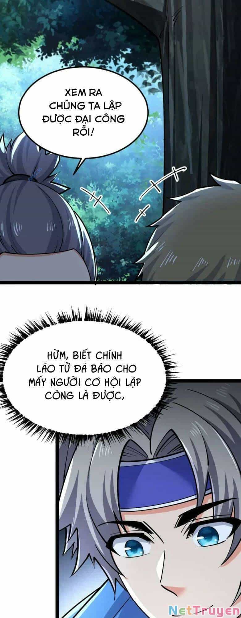 Toàn Thuộc Tính Võ Đạo - Chương 42 - ảnh 32