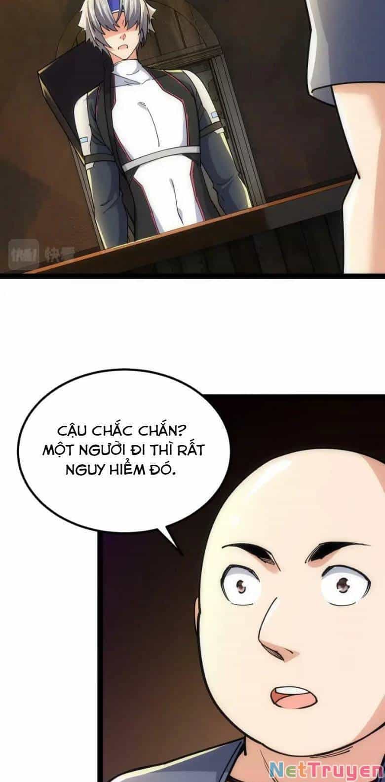 Toàn Thuộc Tính Võ Đạo - Chương 43 - ảnh 18