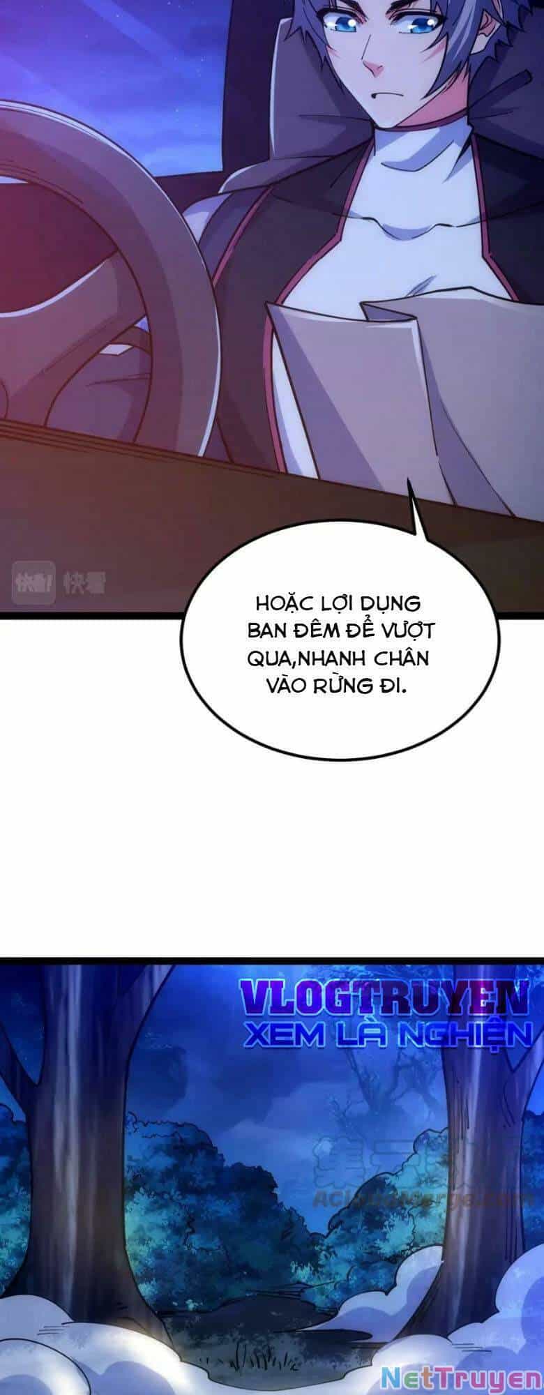 Toàn Thuộc Tính Võ Đạo - Chương 43 - ảnh 22