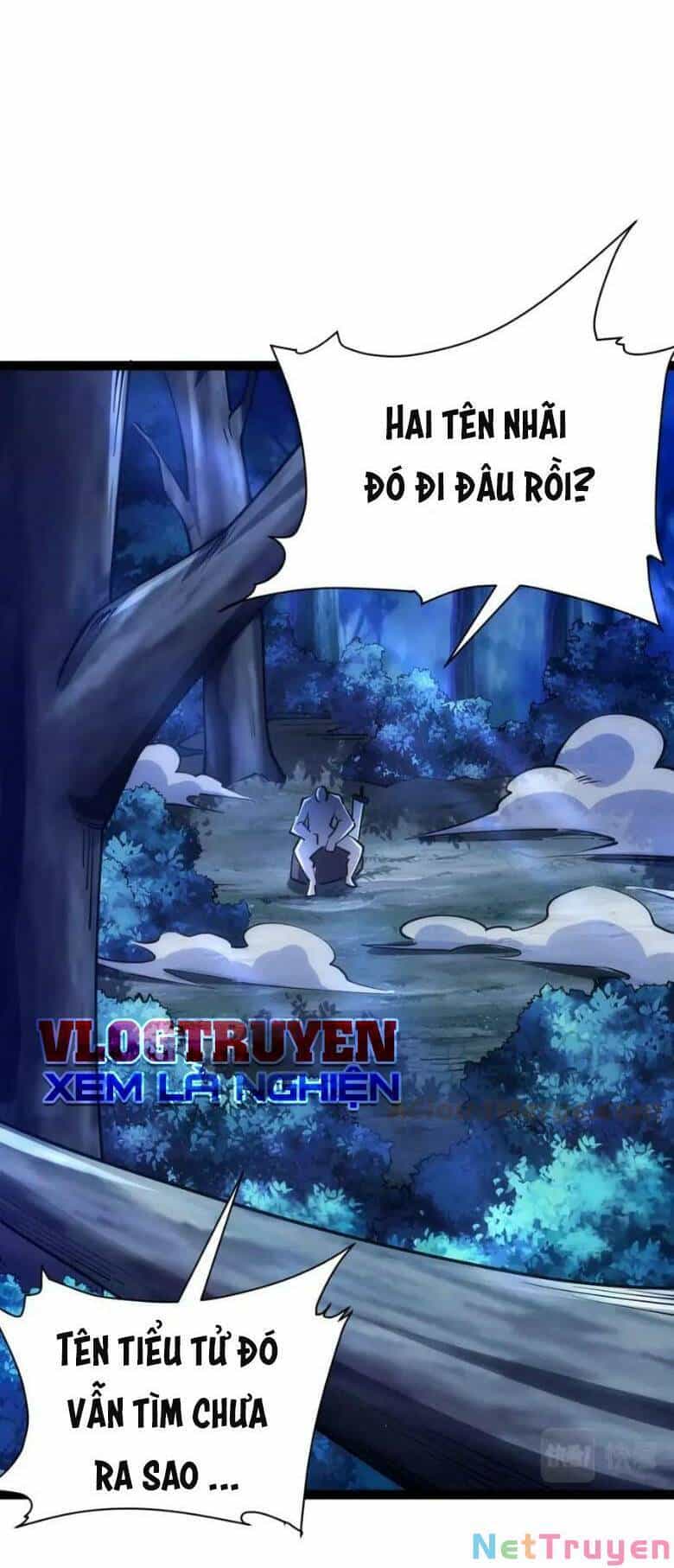 Toàn Thuộc Tính Võ Đạo - Chương 43 - ảnh 31