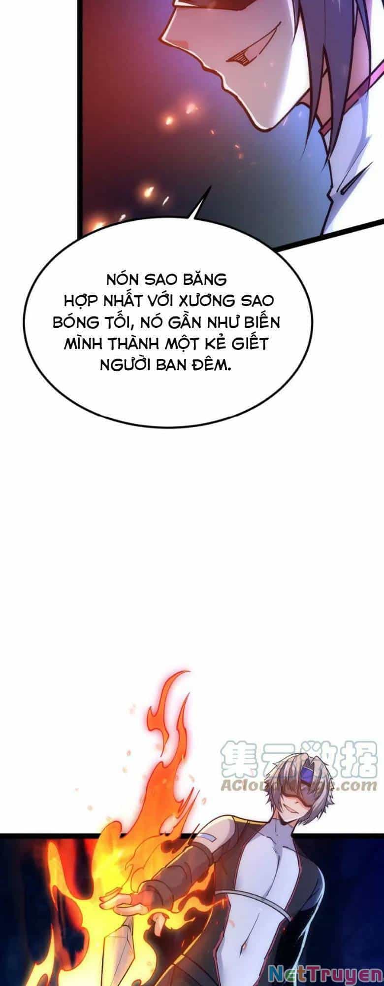 Toàn Thuộc Tính Võ Đạo - Chương 43 - ảnh 42